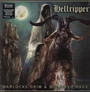 Warlocks Grim & Withered Hags - Hellripper