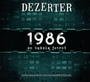1986 Co Będzie Jutro? - Dezerter