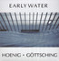 Early Water - Michael Hoenig  & Manuel Gottsching