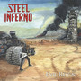 Evil Reign - Steel Inferno