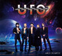 Walk On Water - UFO