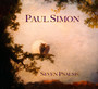 Seven Psalms - Paul Simon