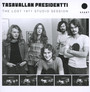 Lost 1971 Studio Session - Tasavallan Presidentti