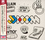 Key To The Kuffs - JJ Doom Key To The Kuffs - JJ Doom