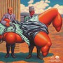 Amputechture - The Mars Volta 