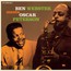 Ben Webster Meets Oscar Peterson - Ben Webster
