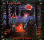 Burn To My Touch - Liege Lord