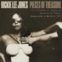 Pieces Of Treasure - Rickie Lee Jones 