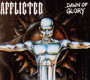 Dawn Of Glory - Afflicted