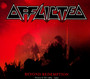 Beyond Redemption - Demos & EPs 1989-1992 - Afflicted