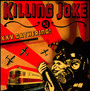 XXV Gathering: Let Us Prey - Killing Joke