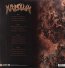 Forged In Fury - Krisiun - powiększ Forged In Fury - Krisiun