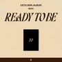 Ready To Be - Twice