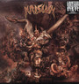 Forged In Fury - Krisiun