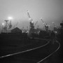 Night Will Fade & Fall Apart - Magnus Granberg
