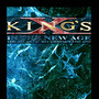 In The New Age - The Atlantic Recordings 1988-1995 6CD Clams - King's X