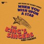 When You Wish Upon A Star - The King's Singers 