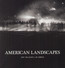 American Landscapes - Jozef Van Wissem  / Jim Jarmush