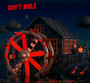 Peace...Like A River - Gov't Mule