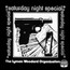 Saturday Night Special - Lyman Woodard Organization
