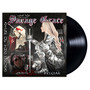 Sign Of The Cross - Savage Grace