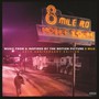 8 Mile - Music From & Inspired By The Motion Picture  OST - Eminem