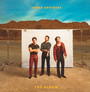 Album - Jonas Brothers
