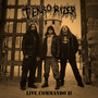 Live Commando II - Terrorizer
