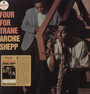 Four For Trane - Archie Shepp