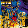 First Strike With The Devil - Revisited - Hitten