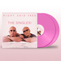 The Singles - Right Said Fred