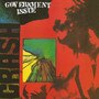 Crash - Government Issue