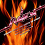 Faster Than The Speed Of Light: Live At Inferno - Raven
