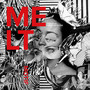 Particles. Death Objective - Melt Motif