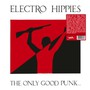 Only Good Punk ... Is A Dead One - Electro Hippies