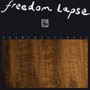 Freedom Lapse - Adam Halliwell