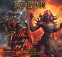I Walk Among You - Iced Earth