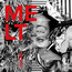 Particles. Death Objective - Melt Motif