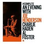 Complete An Evening W/Joe Henderson - Joe Henderson