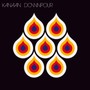 Downpour - Kanaan