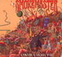 Cosmic Connector - Smokemaster