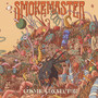 Cosmic Connector - Smokemaster