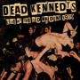 Live At The Old Waldorf 1979 - Dead Kennedys