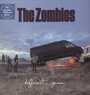 Different Game - The Zombies