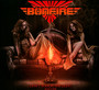 Don't Touch The Light Mmxxiii - Bonfire