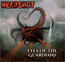 Eyes Of The Guardians - Headshot
