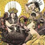 Yellow & Green - Baroness   