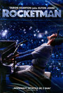Movie/Film: Rocketman - Elton John