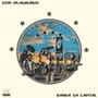Banda Da Capital - Som Imaginario