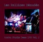 Azabu Studio Demo 1985 vol 2 - Les Rallizes Denudes